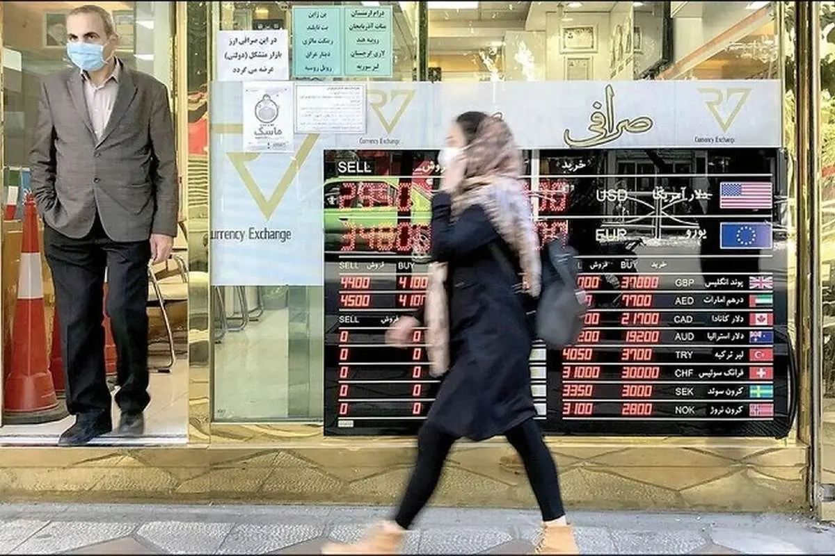 نرخ ارز، دلار، سکه، طلا و یورو یکشنبه ۳۰ بهمن ۱۴۰۱