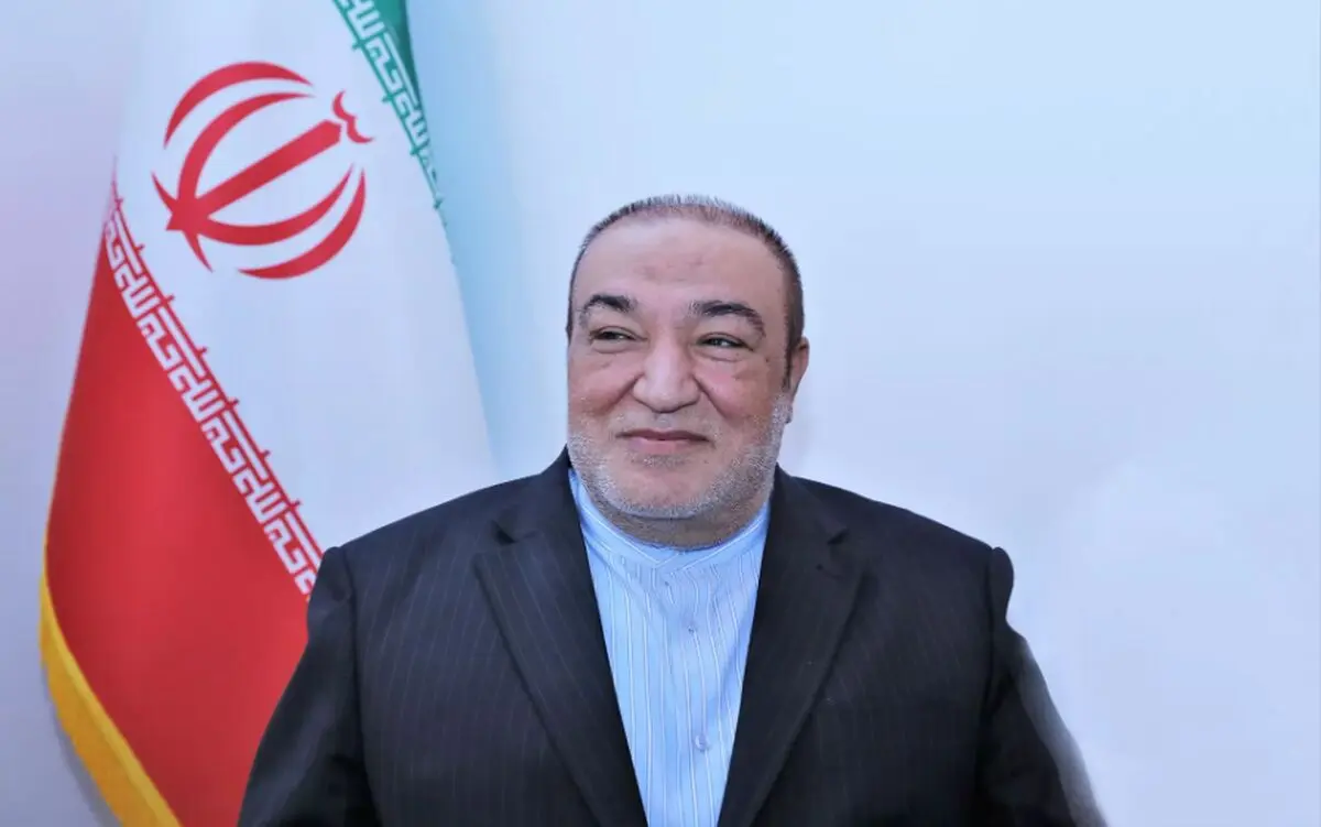 چرایی علاقه‌مندی چینی‌ها به همکاری با ایران