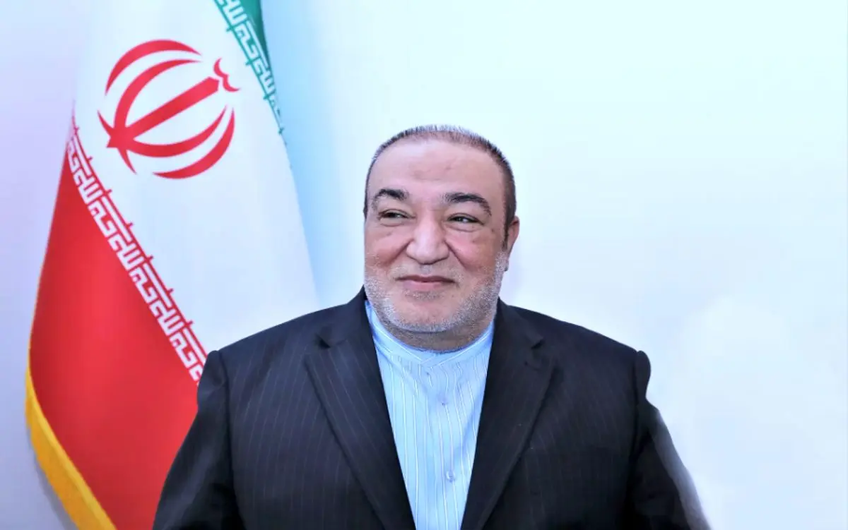 چرایی علاقه‌مندی چینی‌ها به همکاری با ایران
