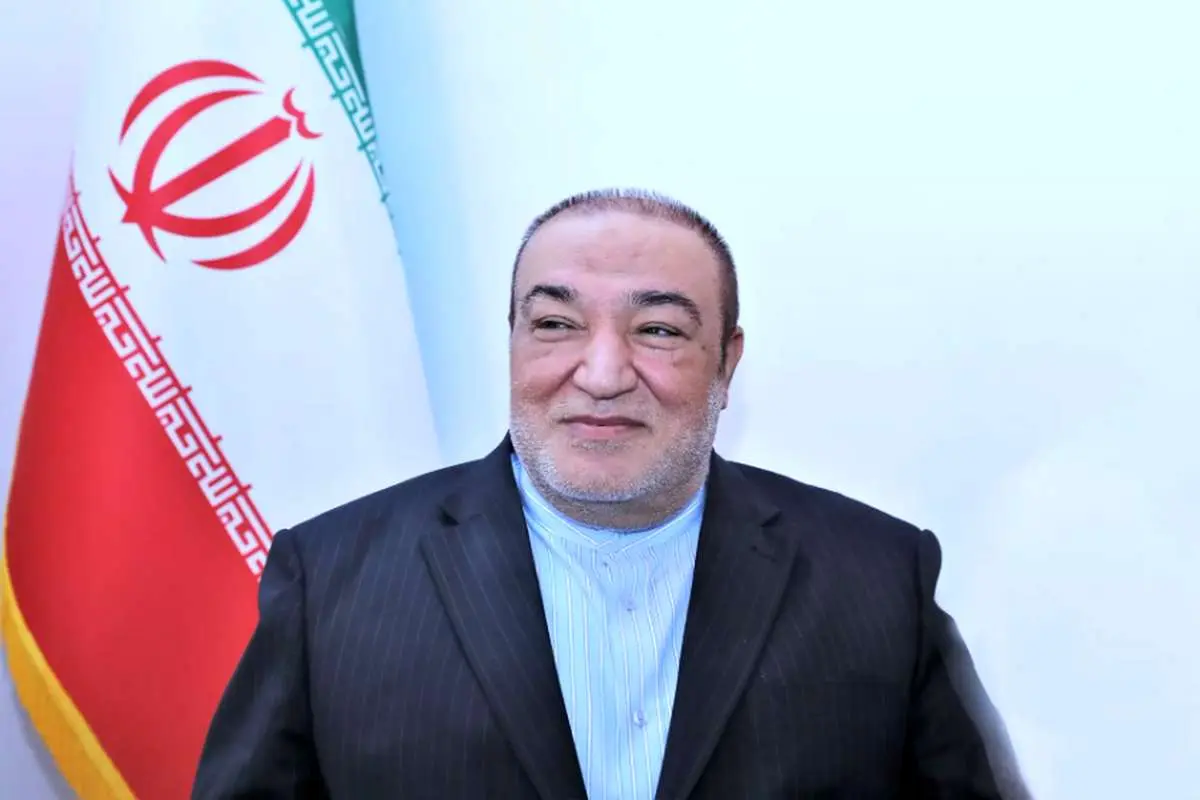 چرایی علاقهمندی چینیها به همکاری با ایران