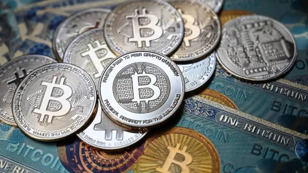 قیمت بیت کوین در نیمه کانال ۲۴ هزار دلاری
