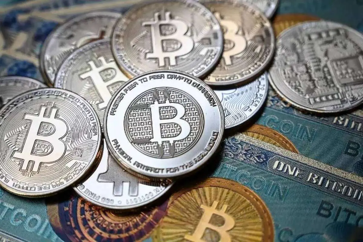 قیمت بیت کوین در نیمه کانال ۲۴ هزار دلاری