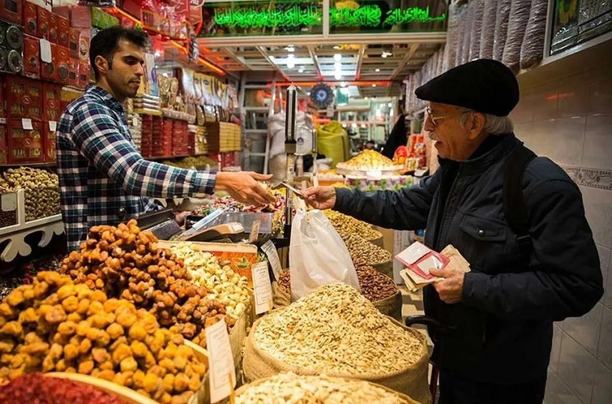 مردم ایران، برای همیشه با پسته خداحافظی کنید