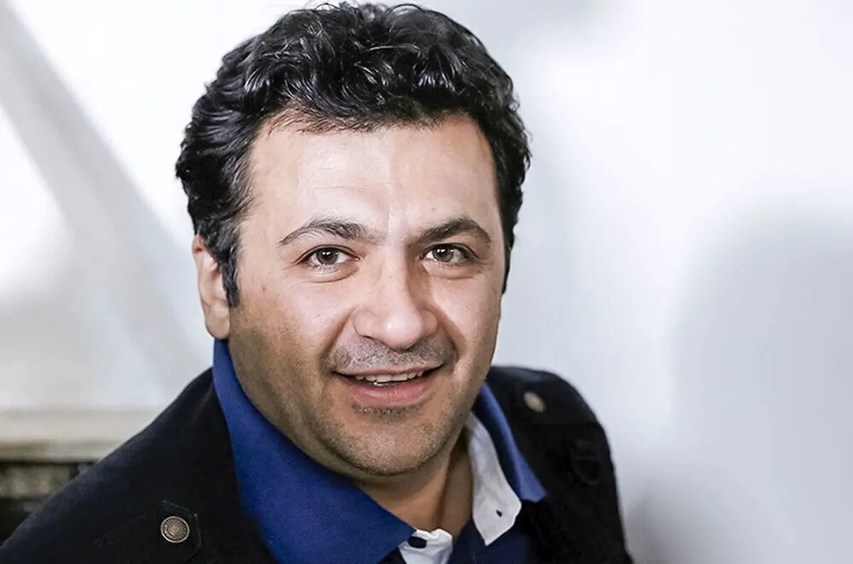 شهرام عبدلی در کمای عمیق است