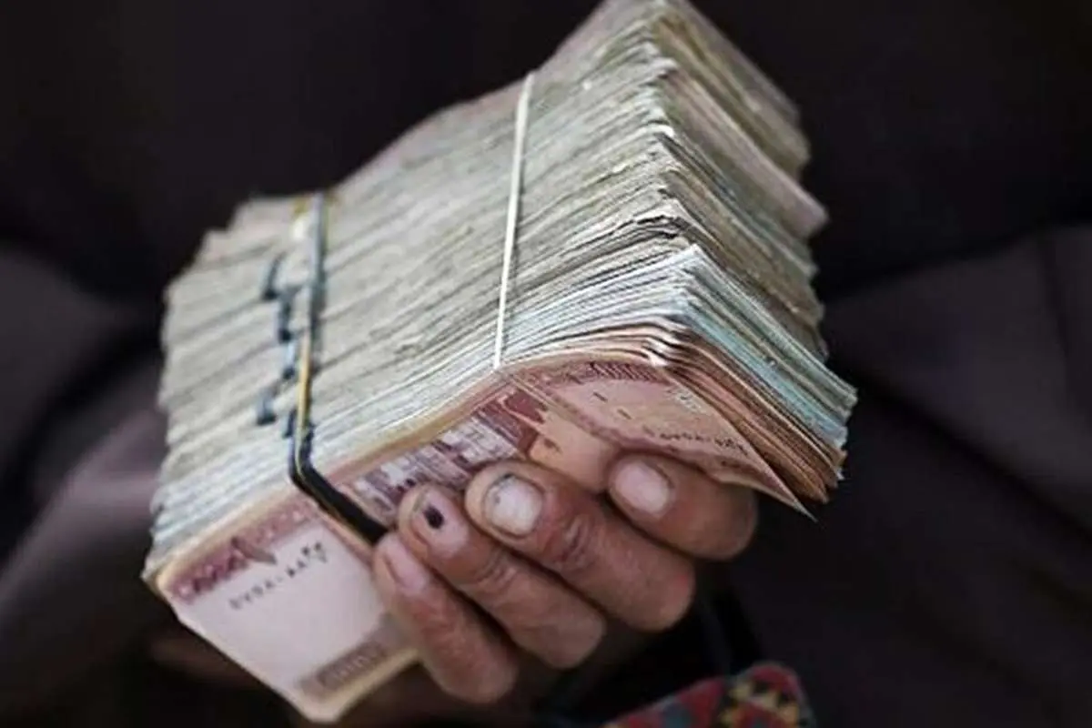 چراغ سبز دولت به افزایش ۴۰ درصدی دستمزد؟