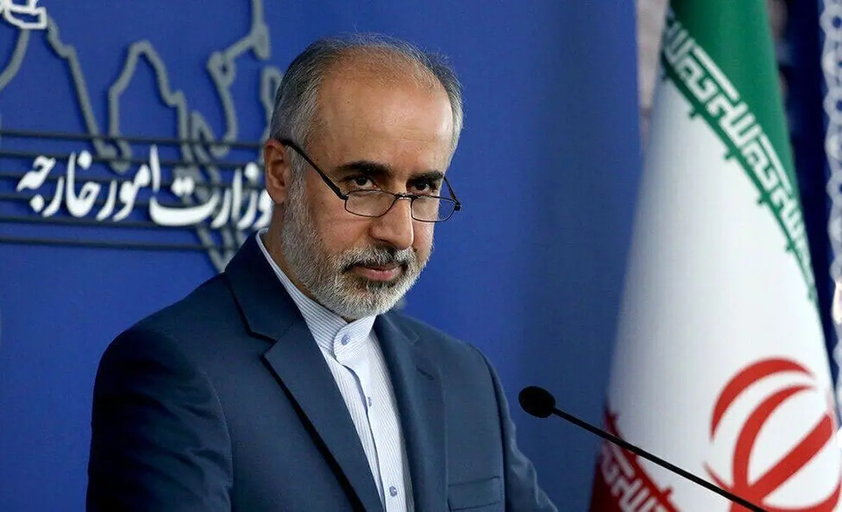 پاسخ ایران به ادعای جدید «الهام علی‌اف»
