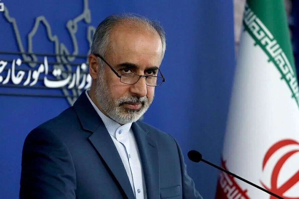 پاسخ ایران به ادعای جدید «الهام علیاف»