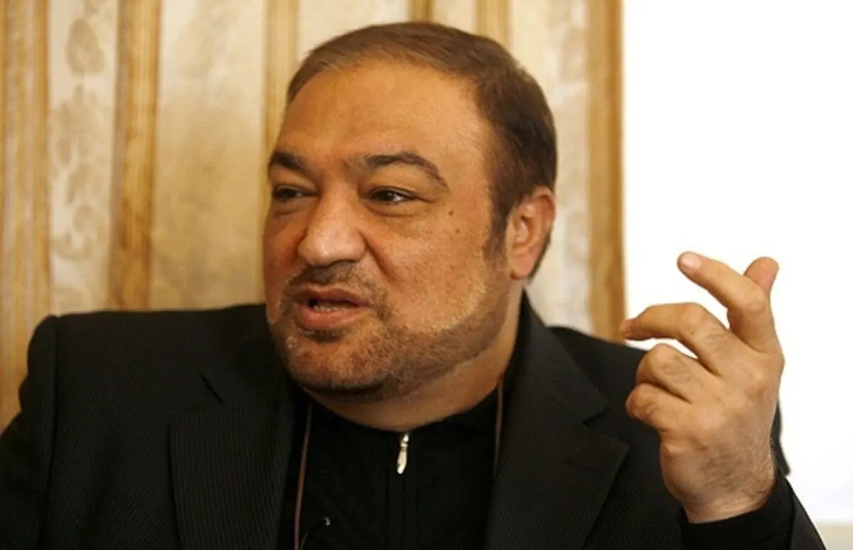 معاون وزیر خارجه: هیچ وقت با چینی‌ها اختلاف مرزی نداشتیم
