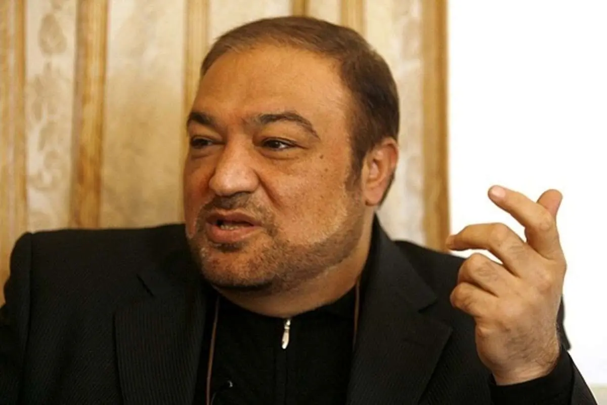معاون وزیر خارجه: هیچ وقت با چینیها اختلاف مرزی نداشتیم