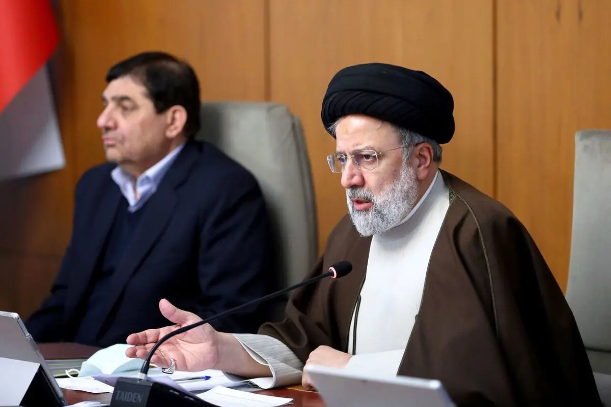 رئیسی: ستاد تنظیم بازار قیمت‌ها را روزانه رصد و کنترل کند