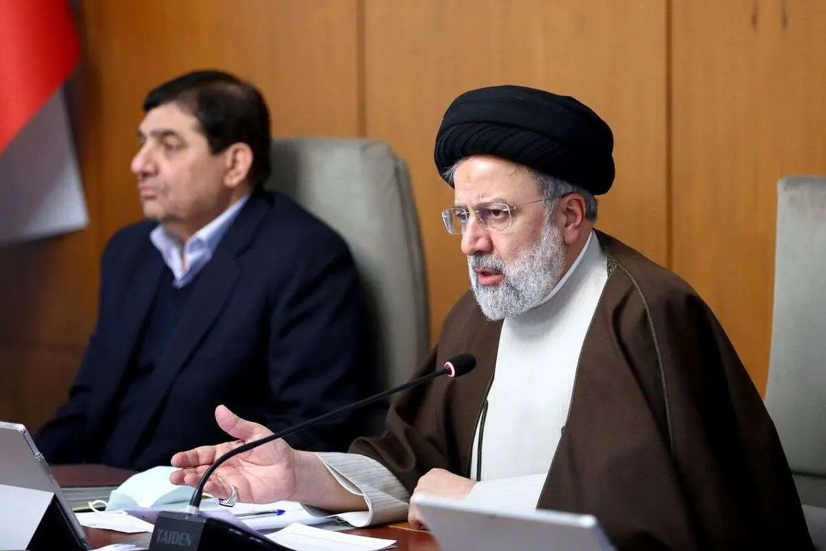 رئیسی: ستاد تنظیم بازار قیمتها را روزانه رصد و کنترل کند