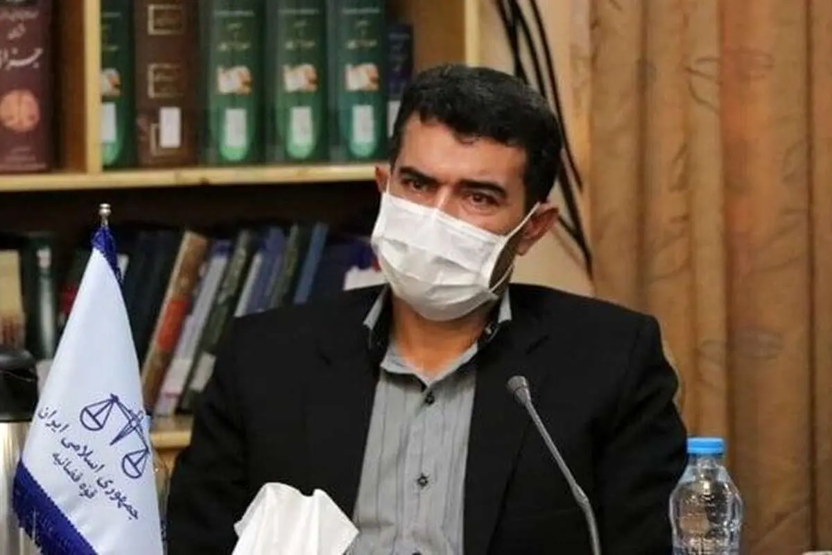 دادستان زاهدان: فیلم کشتار حیوانات باری مربوط به سال ۹۴ است