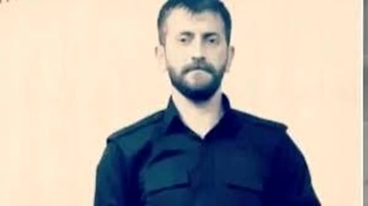 توضیح رئیس دادگستری کردستان در خصوص کشته شدن «مختار فتحی»: مامور انتظامی روانه زندان شد
