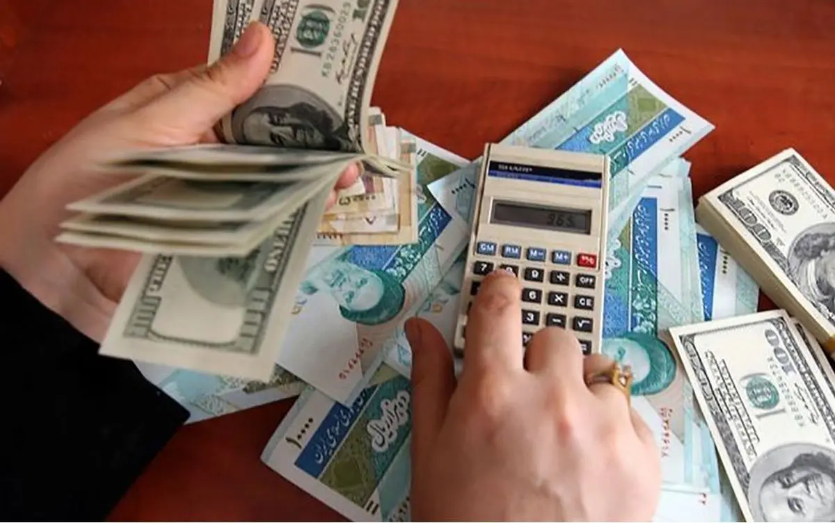 کسانی که در دوره روحانی نگران کاهش ارزش پول ملی بودند الان ساکتند