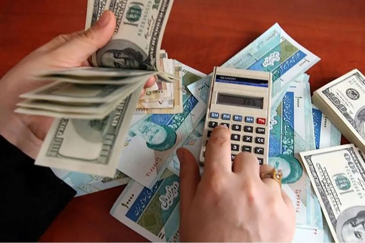 کسانی که در دوره روحانی نگران کاهش ارزش پول ملی بودند الان ساکتند