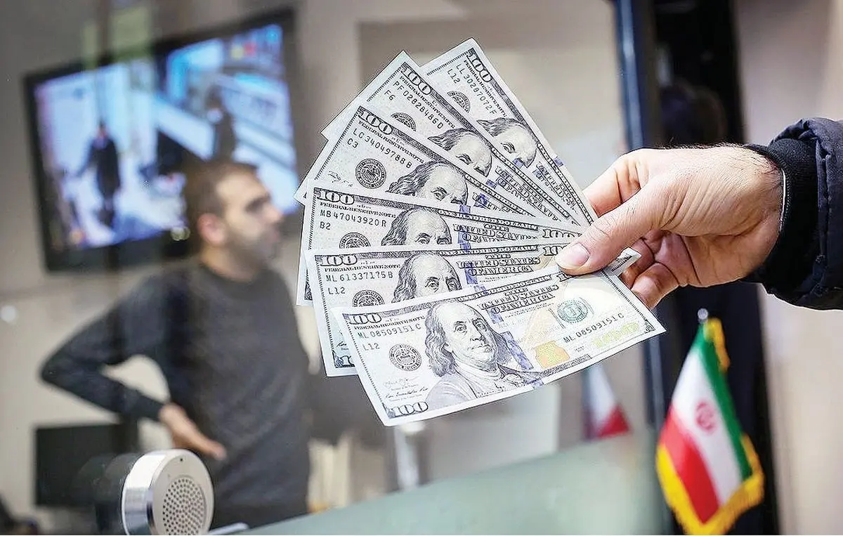 ریسک سرمایه‌گذاری در بازار ارز بالا رفت!
