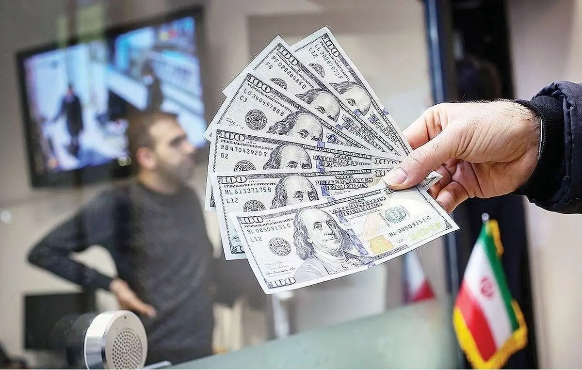 ریسک سرمایهگذاری در بازار ارز بالا رفت!