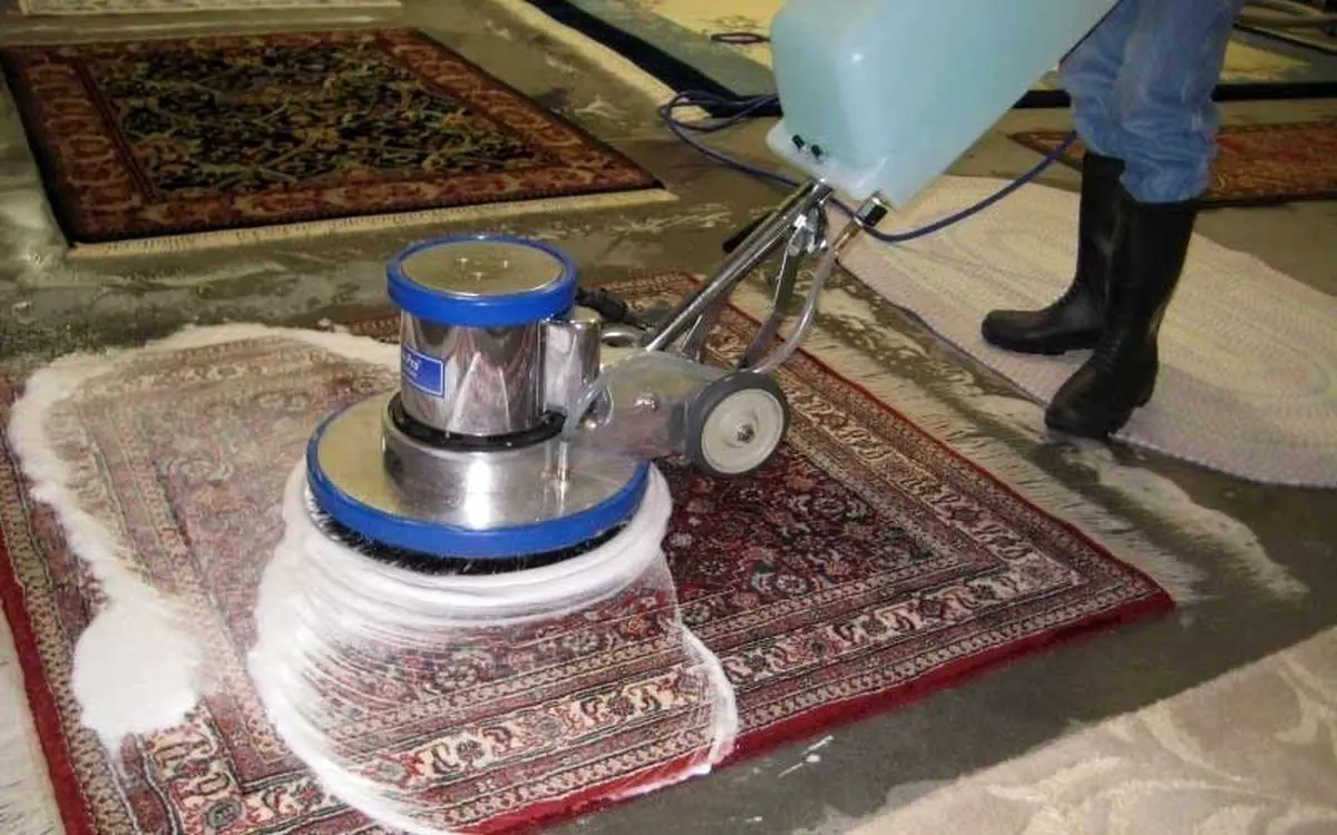 شستن فرش‌ها و مبل‌ها برای خانه‌تکانی امسال چقدر تمام می‌شود؟