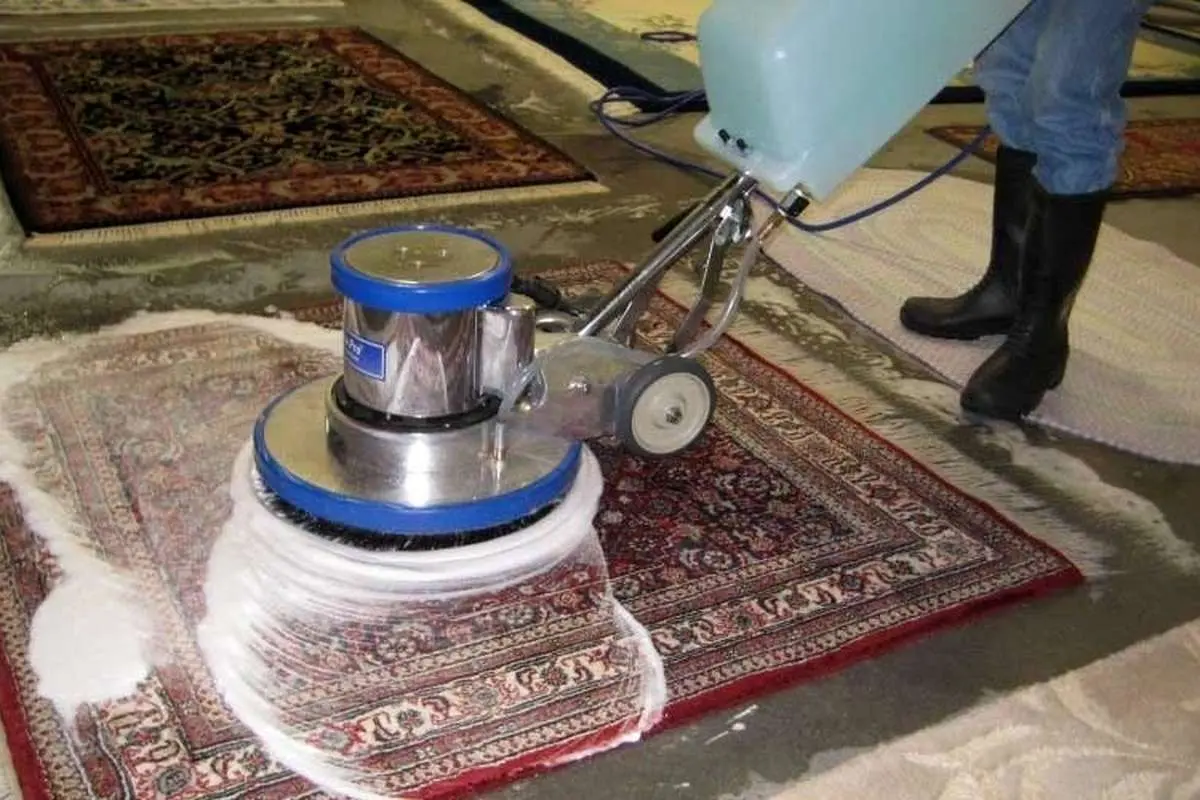 شستن فرشها و مبلها برای خانهتکانی امسال چقدر تمام میشود؟