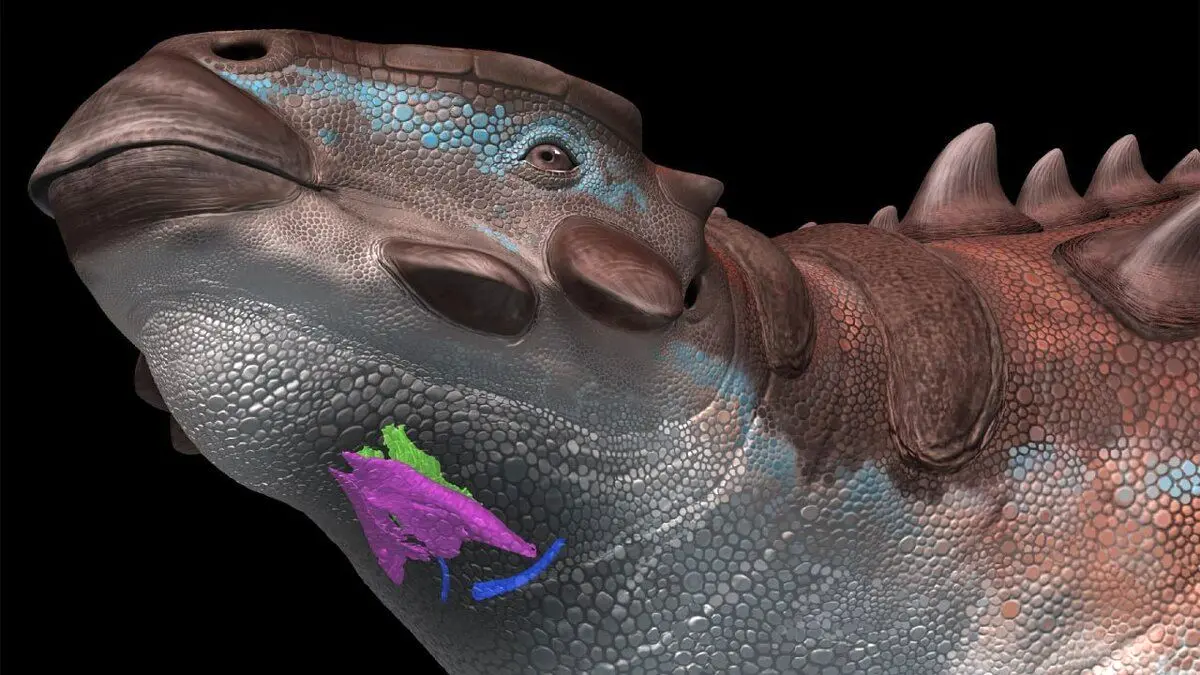دایناسور‌ها چه صدا‌هایی تولید می‌کردند؟
