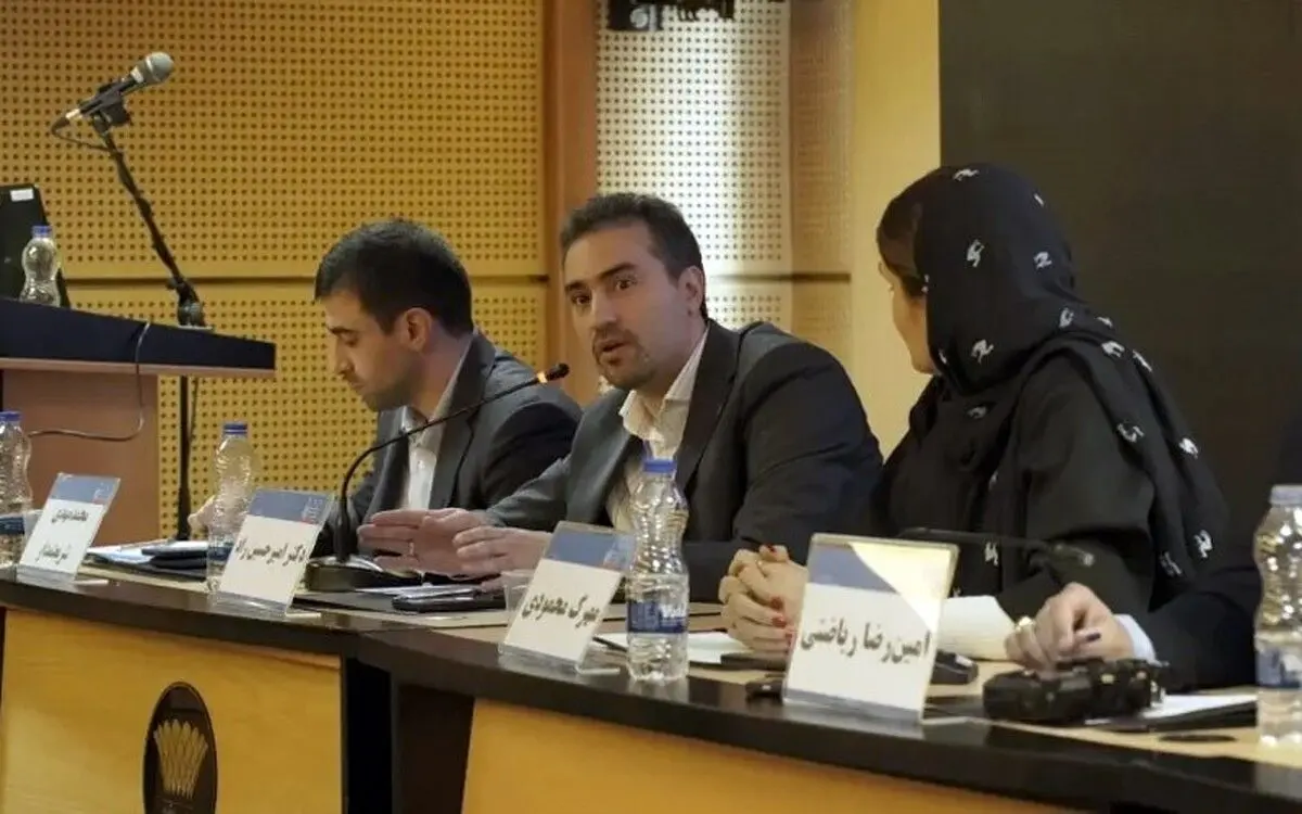 به‌دنبال تعامل بین اکوسیستم رمزارزی و نظام بانکی کشور هستیم