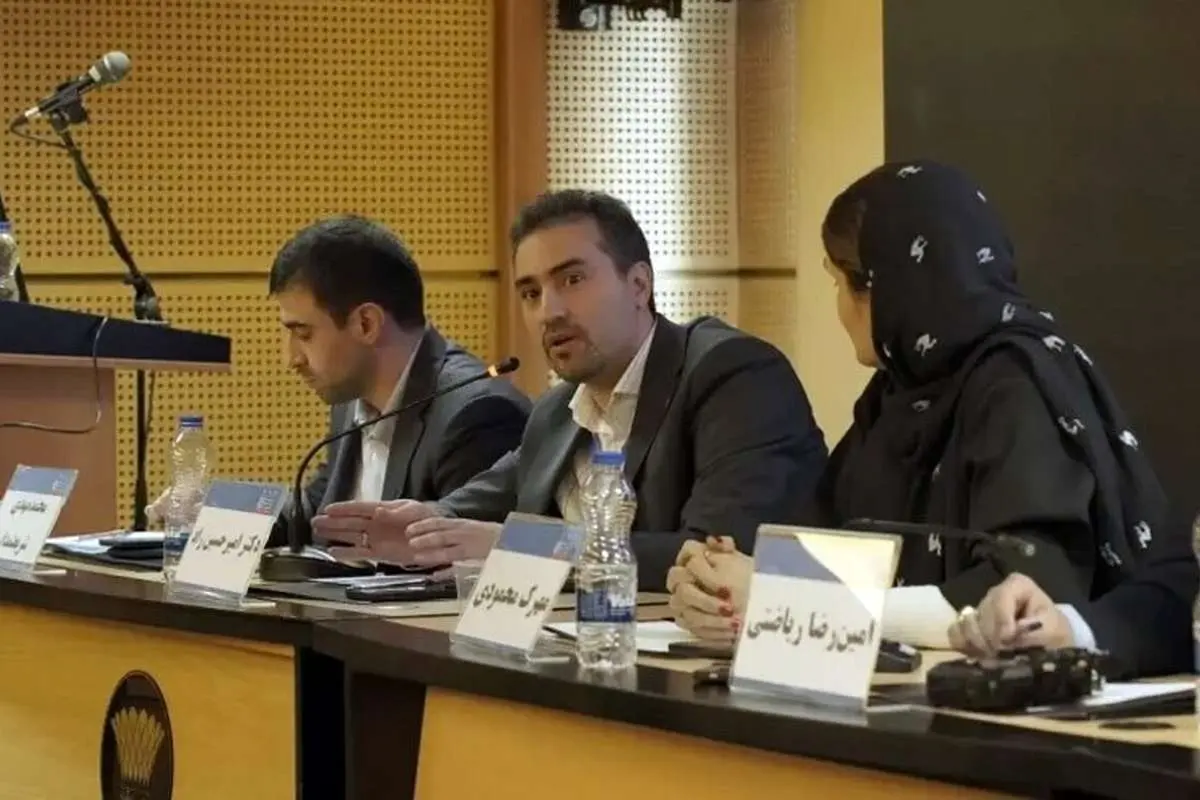 به‌دنبال تعامل بین اکوسیستم رمزارزی و نظام بانکی کشور هستیم