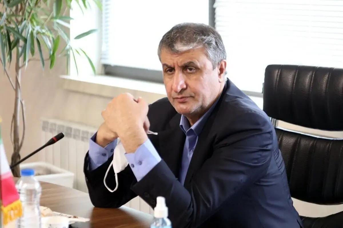 اسلامی: قصد داریم محصولات هسته‌ای را صادر کنیم