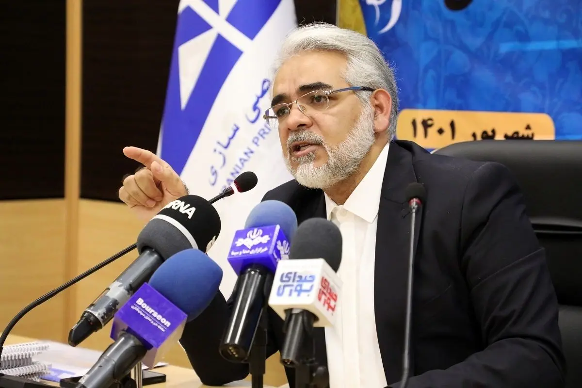عواید فروش از محل مولدسازی نمی‌تواند صرف هزینه جاری شود