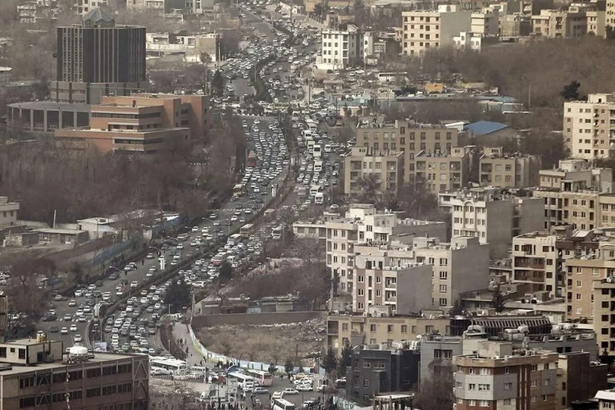 رشد قیمت مسکن در جنوب شهر از مناطق شمالی پیشی گرفت