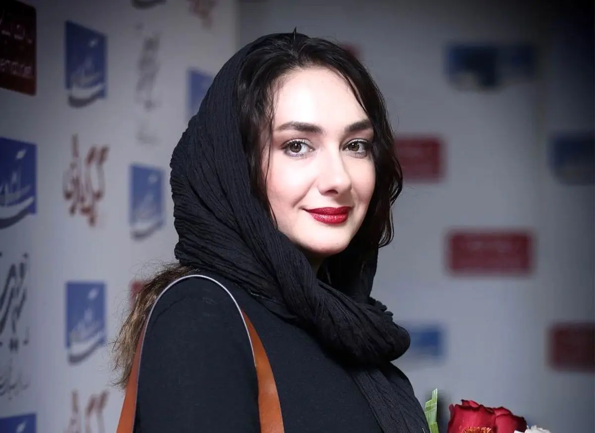 پست تازه و غم‌انگیز هانیه توسلی برای پسر ایران