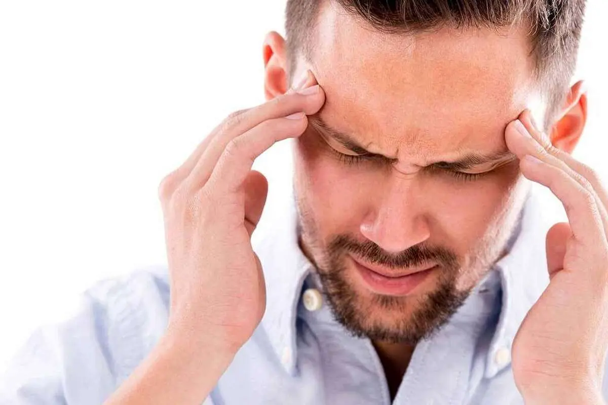 علائم سردردهای ناشی از کافئین چگونه است؟