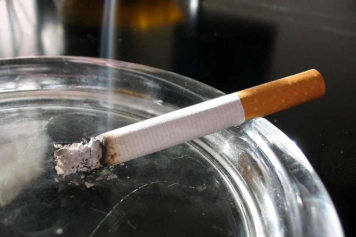 اگر میخواهید سیگار را ترک کنید این مطلب را بخوانید