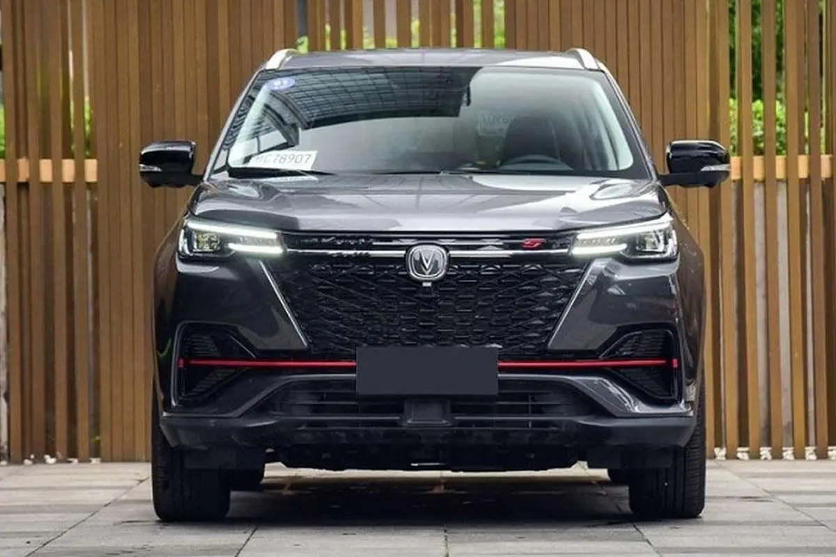 هرآنچه باید درباره چانگان CS55 پلاس بدانید