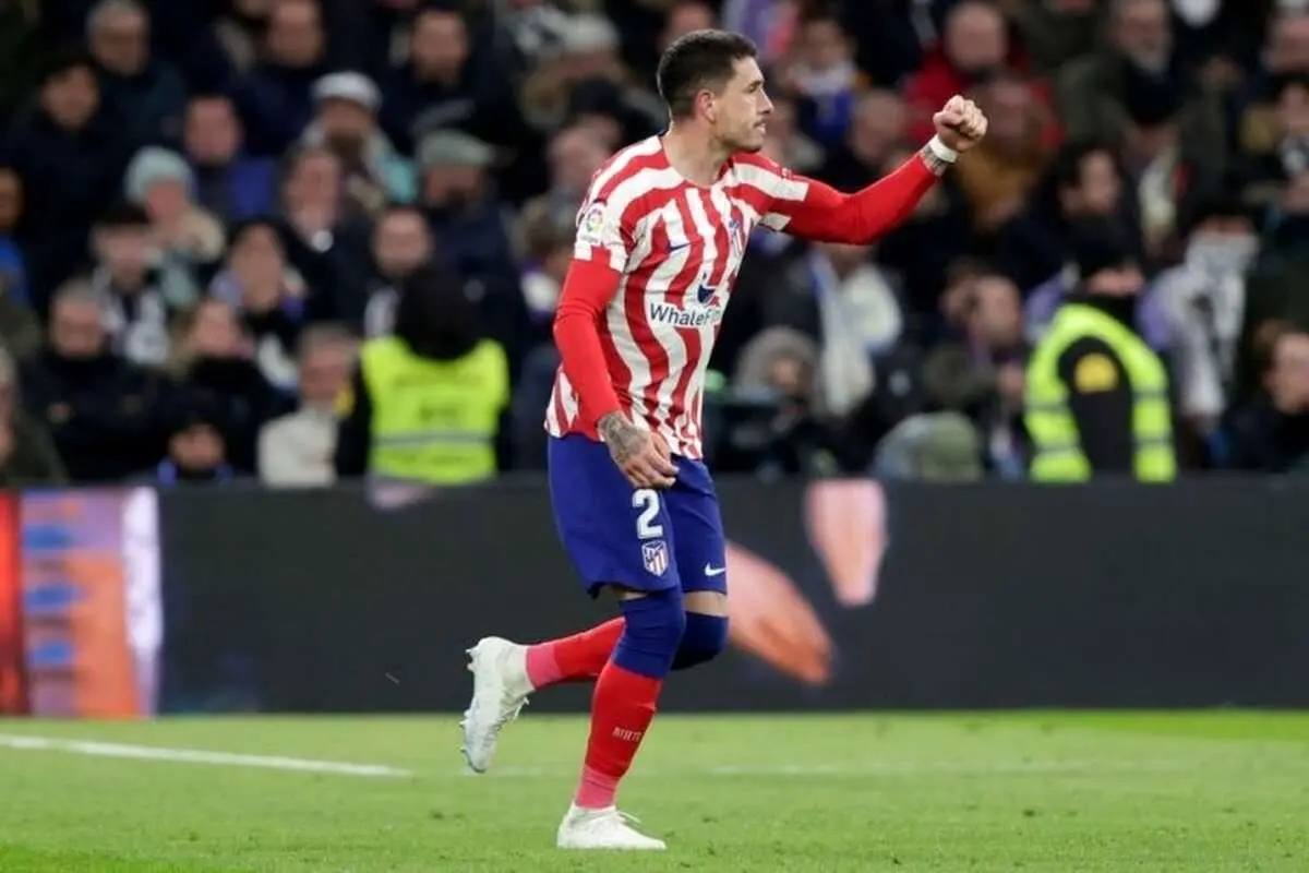 بیانیه تند دوم مدیر اتلتیکو علیه رئال مادرید