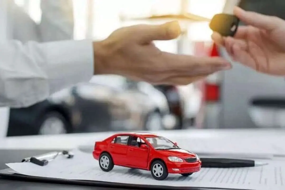 آخرین خبر از فروش بدون قرعهکشی خودرو