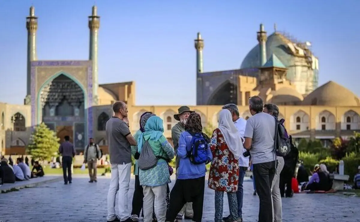 ماجرای «اینترنت بدون فیلتر» برای خارجی‌ها چه بود؟