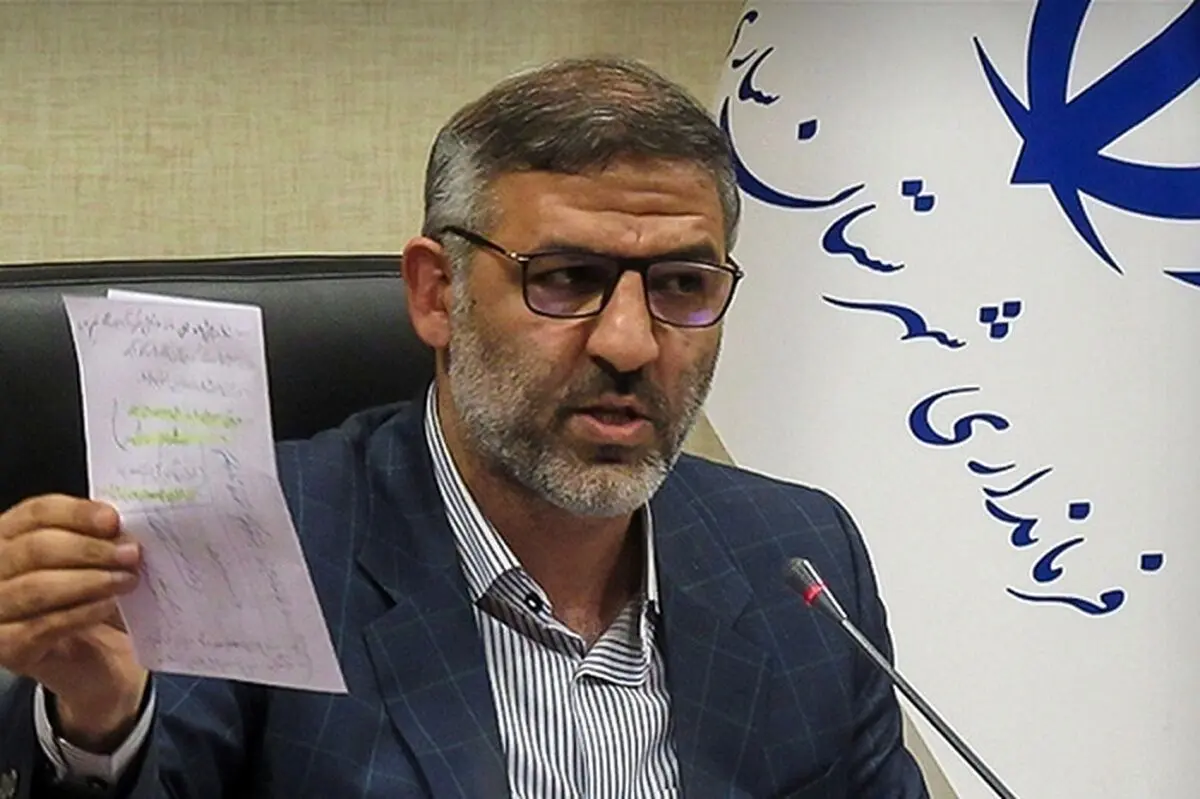 فرماندار ساری: مسمومیت سریالی در مدرسه شبانه‌روزی ساری صحت ندارد