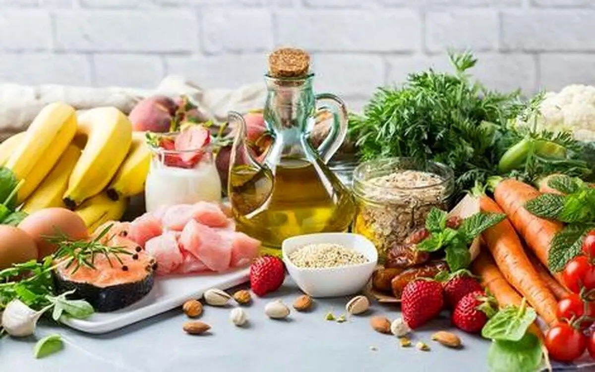 پیشگیری از افسردگی فصلی با این خوراکی‌ها