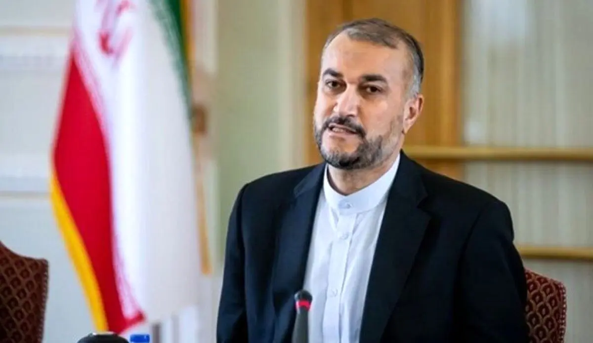 امیرعبداللهیان: در حال تنظیم مرحله تازه از گفت‌وگوها با عربستان هستیم