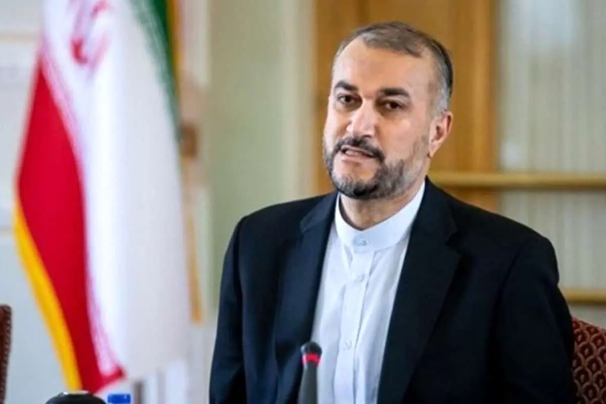امیرعبداللهیان: در حال تنظیم مرحله تازه از گفتوگوها با عربستان هستیم