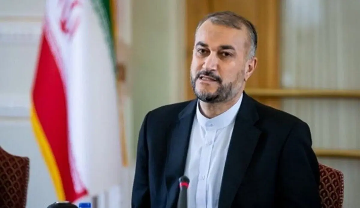 امیرعبداللهیان: در حال تنظیم مرحله تازه از گفت‌وگوها با عربستان هستیم
