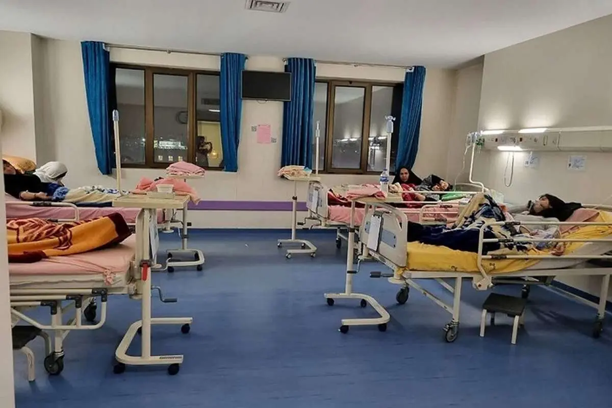 پشت پرده مسمومیت دختران دانشآموز چه افرادی قرار دارند؟