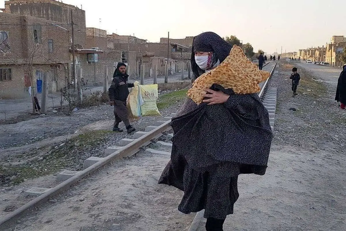 سفره خانوار در ۱۹ استان کوچکتر شد