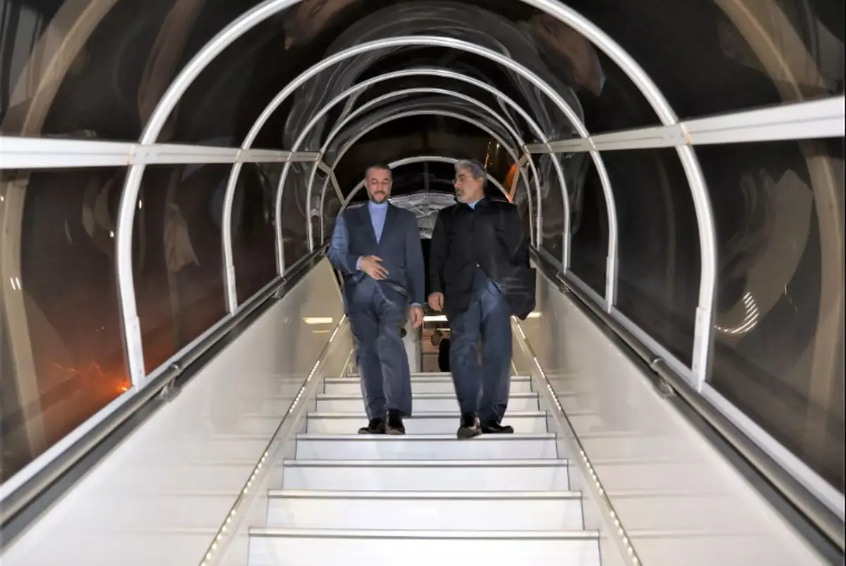 هفته پرماجرا در ژنو و وین