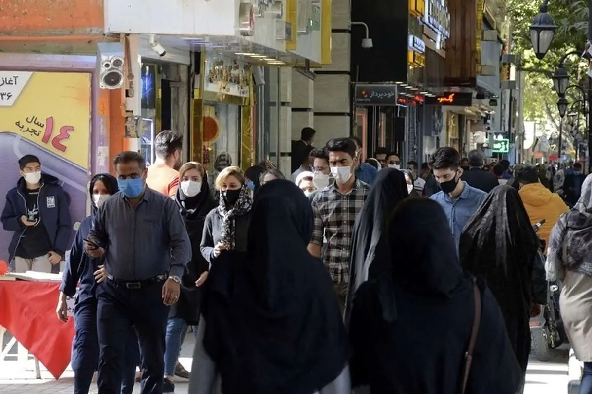جایگاه جهانی ایران در نقشه رفاه ۲۰۲۱ به ردیف ۱۲۳ جدول رسید