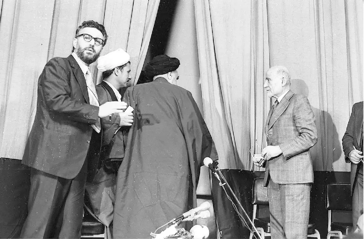 مهدی بازرگان؛ قربانی میانه‌روی