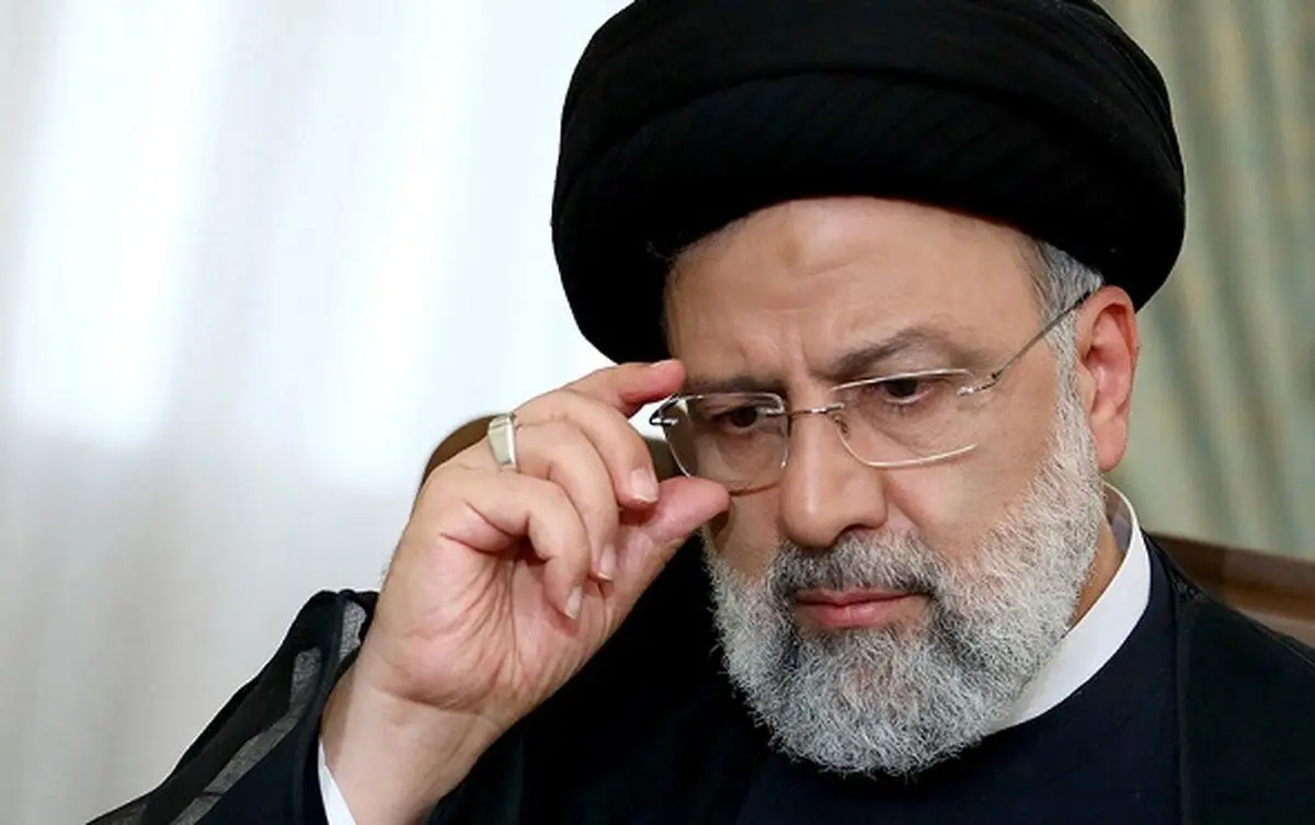 دولت رئیسی حتی زحمت «گفتار درمانی» هم به خودش نمی‌دهد