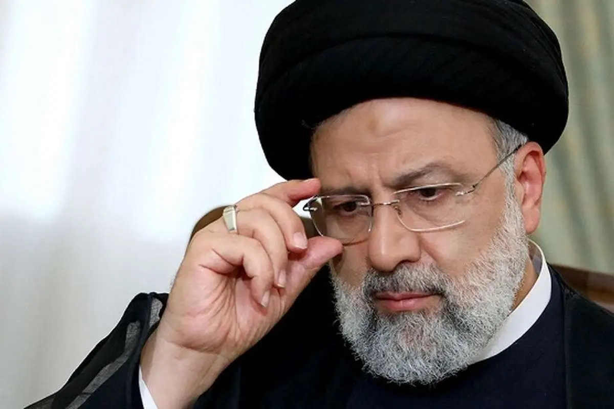 دولت رئیسی حتی زحمت «گفتار درمانی» هم به خودش نمی‌دهد
