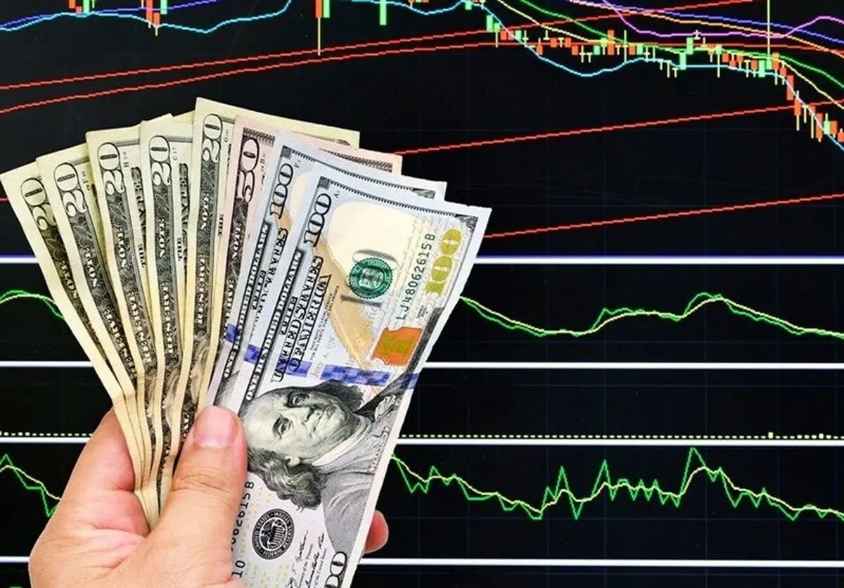 قیمت دلار در مرکز مبادلات ۴۳هزار و ۹۲ تومان شد