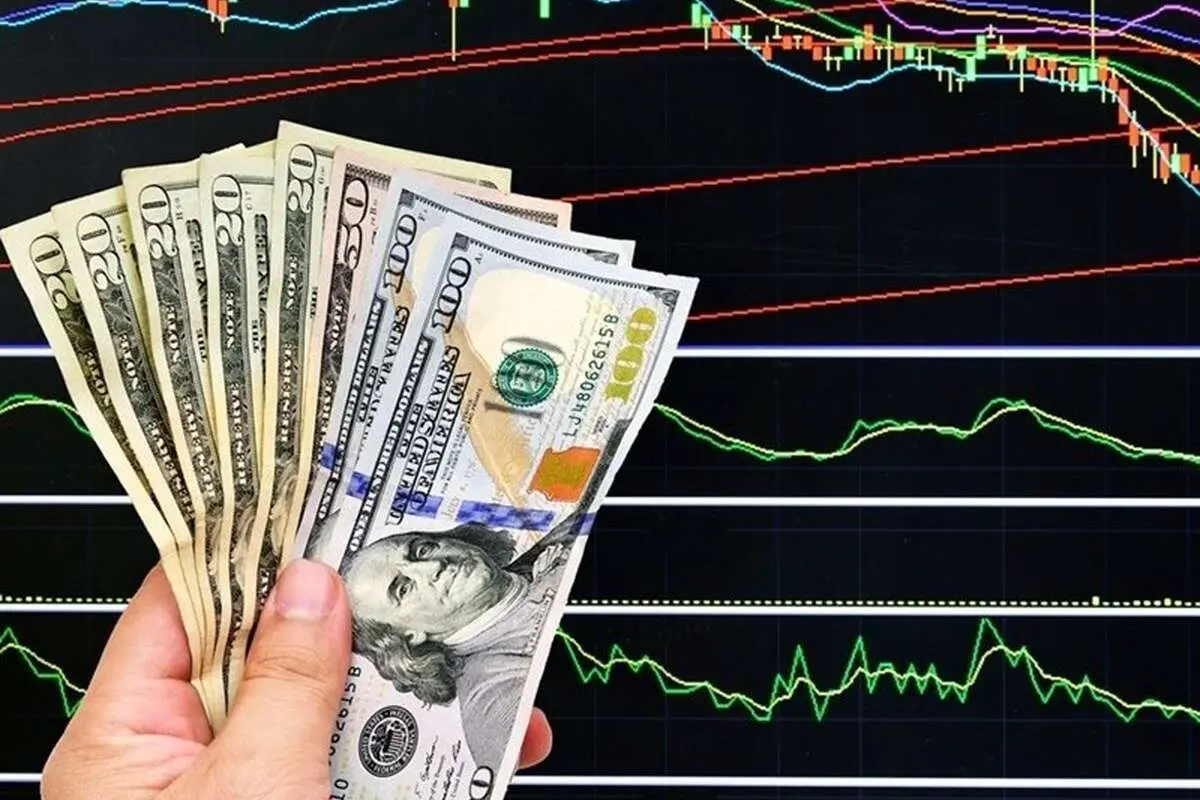 قیمت دلار در مرکز مبادلات ۴۳هزار و ۹۲ تومان شد